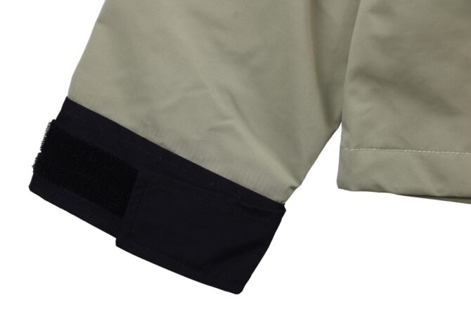 THE NORTH FACE GIACCA GORE-TEX 'VERDE' REPLICA - immagine 4