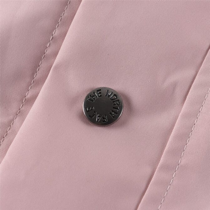 THE NORTH FACE GIACCA GORE-TEX 'ROSA' REPLICA - immagine 8