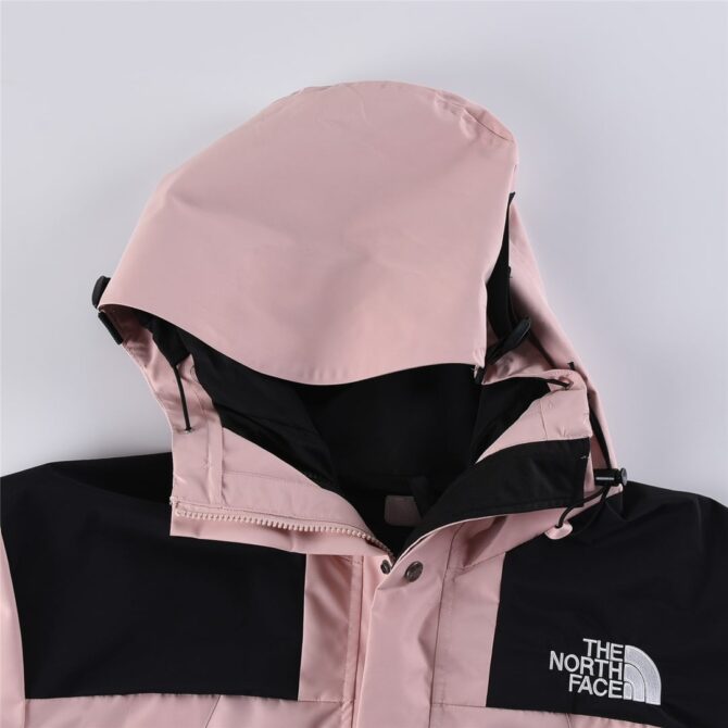 THE NORTH FACE GIACCA GORE-TEX 'ROSA' REPLICA - immagine 7