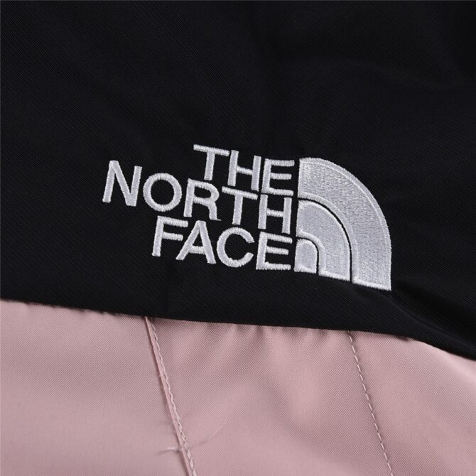 THE NORTH FACE GIACCA GORE-TEX 'ROSA' REPLICA - immagine 6