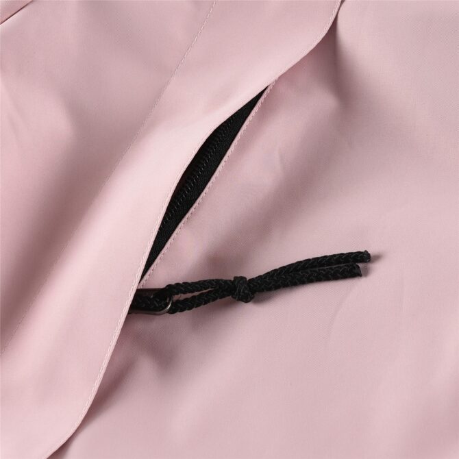 THE NORTH FACE GIACCA GORE-TEX 'ROSA' REPLICA - immagine 5