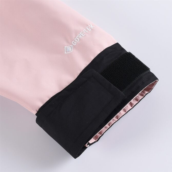 THE NORTH FACE GIACCA GORE-TEX 'ROSA' REPLICA - immagine 4