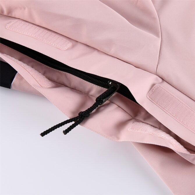 THE NORTH FACE GIACCA GORE-TEX 'ROSA' REPLICA - immagine 3