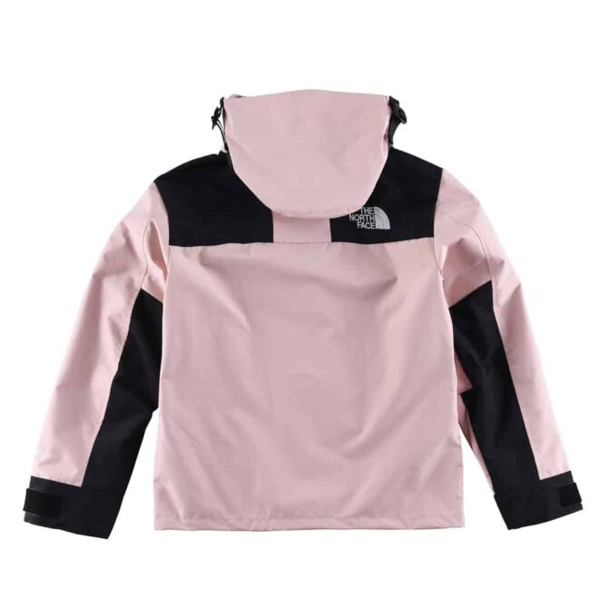 THE NORTH FACE GIACCA GORE-TEX 'ROSA' REPLICA - immagine 2