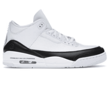 REPLICA JORDAN 3 RETRO FRAMMENTO