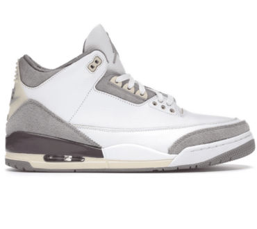 REPLICA JORDAN 3 RETRO A MA MANIÉRE