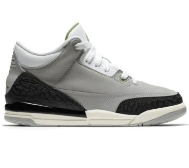 REPLICA JORDAN 3 RETRO CHLORORPHYLL