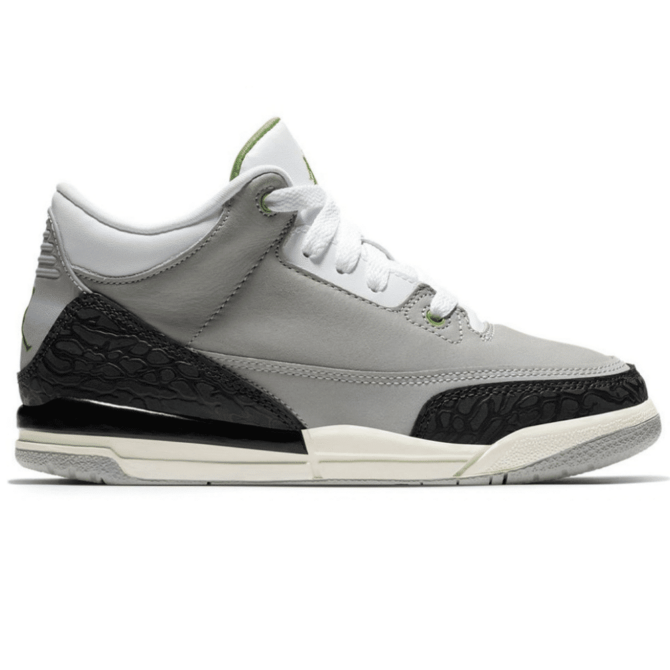 REPLICA JORDAN 3 RETRO CHLORORPHYLL