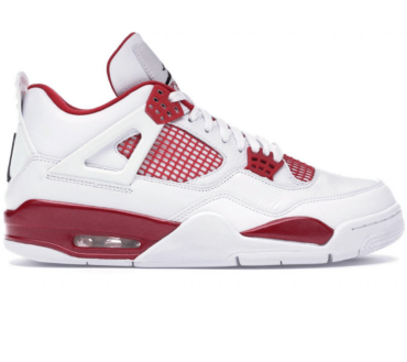REPLICA JORDAN 4 RETRO ALTERNATE 89