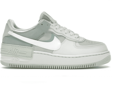 REPLICA AIR FORCE 1 SHADOW PISTACCHIO