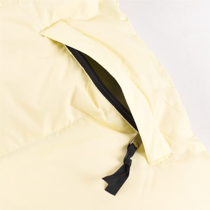 REPLICA GIACCA NORTH FACE 'BEIGE - immagine 7