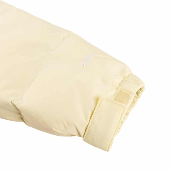 REPLICA GIACCA NORTH FACE 'BEIGE - immagine 6