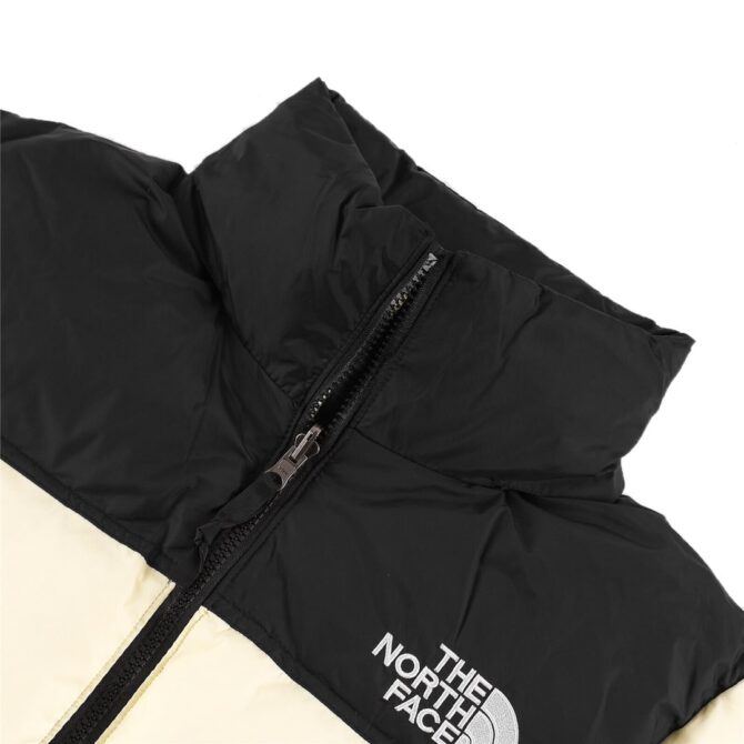 REPLICA GIACCA NORTH FACE 'BEIGE - immagine 3