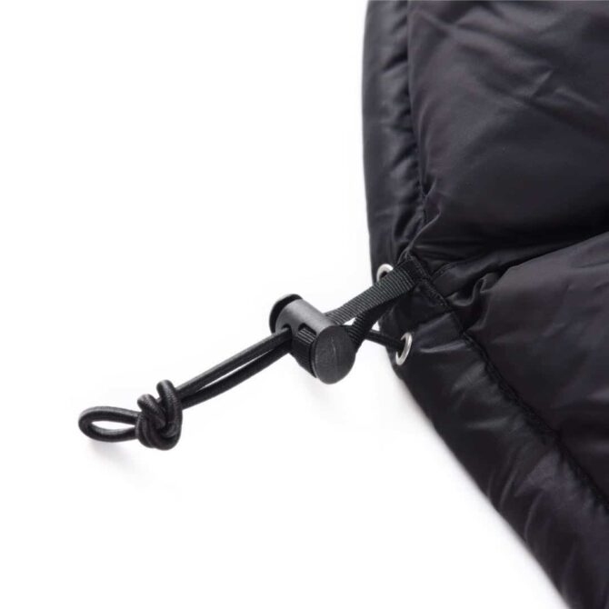 REPLICA GIACCA NORTH FACE 'NERO - immagine 7