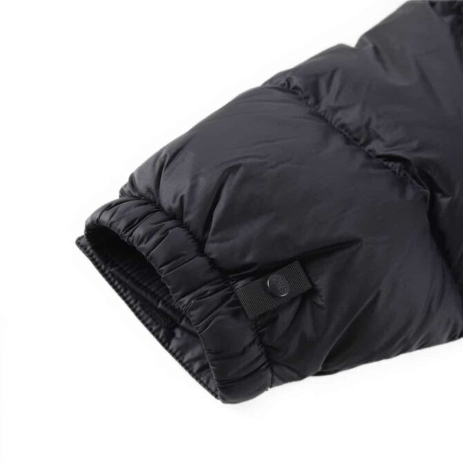 REPLICA GIACCA NORTH FACE 'NERO - immagine 6