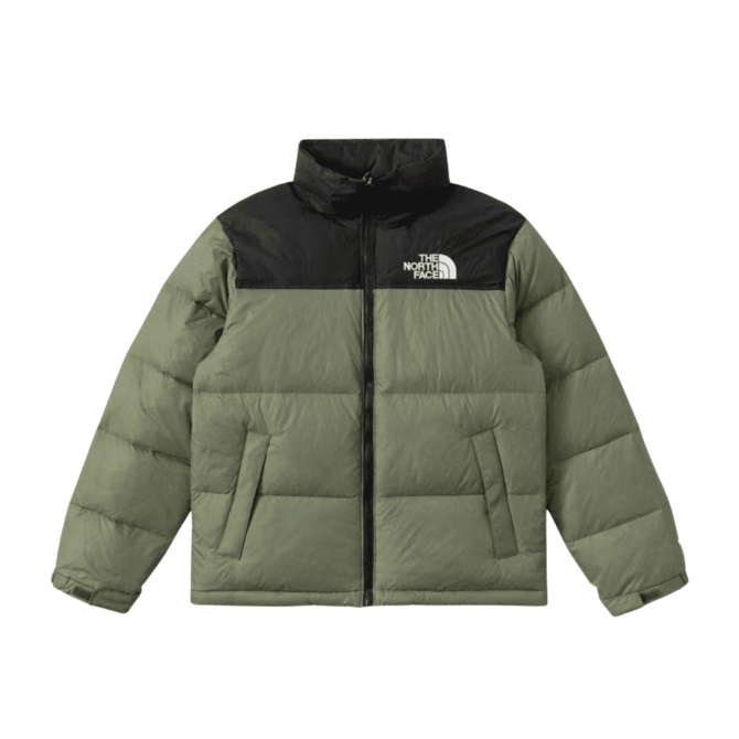 REPLICA GIACCA NORTH FACE 'VERDE