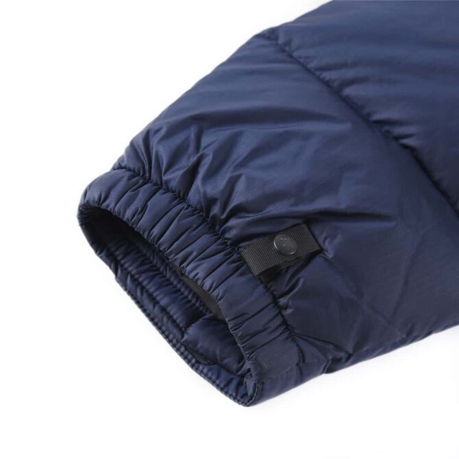 REPLICA GIACCA NORTH FACE 'BLU NAVY - immagine 6