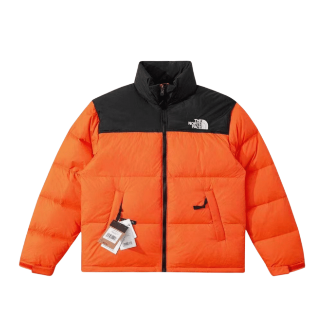 REPLICA GIACCA NORTH FACE 'ARANCIONE