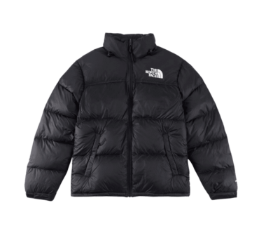 REPLICA GIACCA NORTH FACE 'NERO