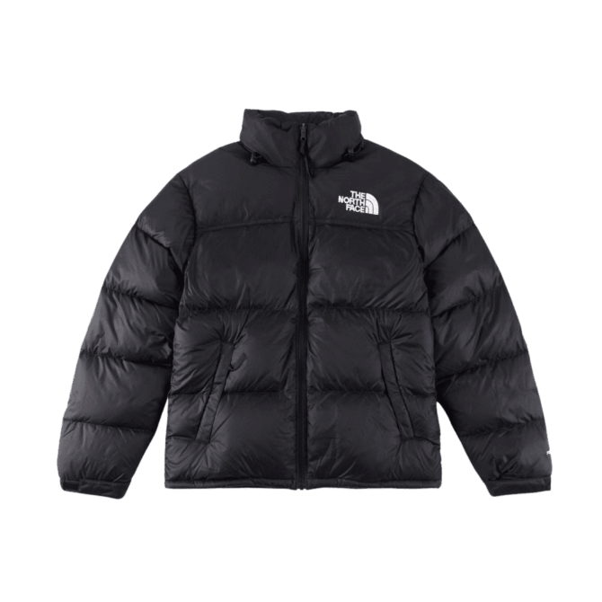 REPLICA GIACCA NORTH FACE 'NERO