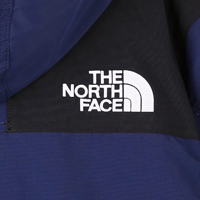 THE NORTH FACE GIACCA GORE-TEX 'BLU NAVY' REPLICA - immagine 6