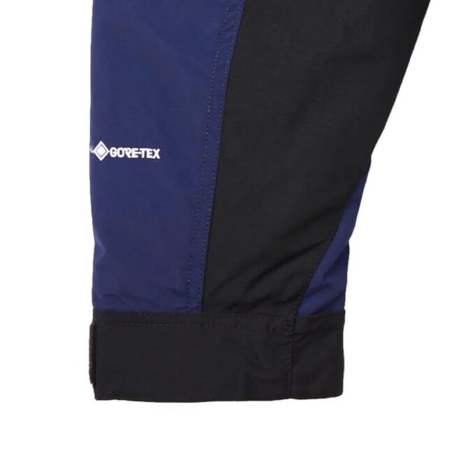 THE NORTH FACE GIACCA GORE-TEX 'BLU NAVY' REPLICA - immagine 5