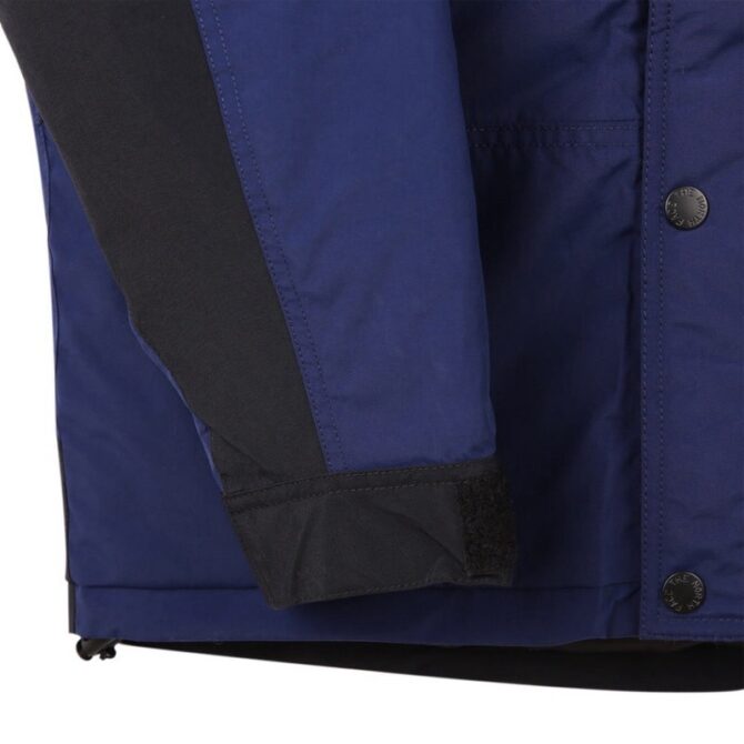 THE NORTH FACE GIACCA GORE-TEX 'BLU NAVY' REPLICA - immagine 4