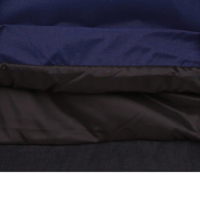 THE NORTH FACE GIACCA GORE-TEX 'BLU NAVY' REPLICA - immagine 3