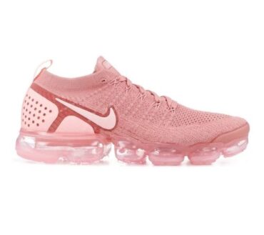 AIR VAPORMAX FLYKNIT 2 'RUST PINK' REPLICA