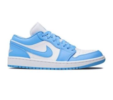 REPLICA AIR JORDAN 1 LOW