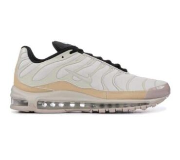 AIR MAX 97 PLUS REPLICA AIR MAX 97 'OREWOOD BROWN' REPLICA