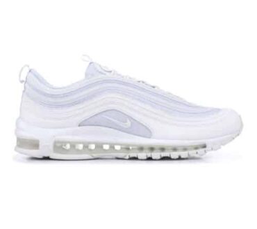 AIR MAX 97 'LIGHT BLUE' REPLICA