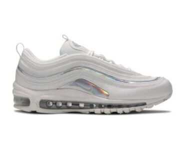 AIR MAX 97 'BIANCO IRIDESCENTE' REPLICA
