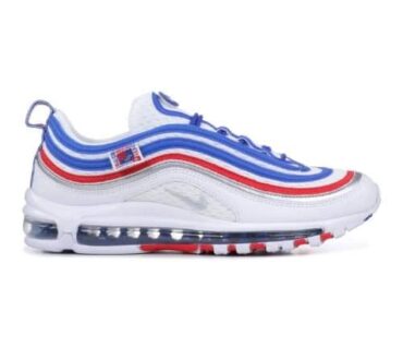 AIR MAX 97 'MAGLIA ALL STAR' REPLICA
