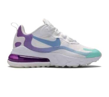 REPLICA AIR MAX 270 REACT