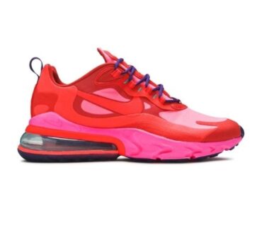 AIR MAX 270 REACT 'MUSICA ELETTRONICA' REPLICA