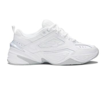 M2K TEKNO 'WHITE' REPLICA