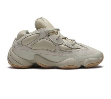 REPLICA YEEZY 500 'STONE' REPLICA
