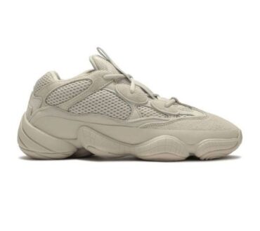 YEEZY 500 'BLUSH' REPLICA