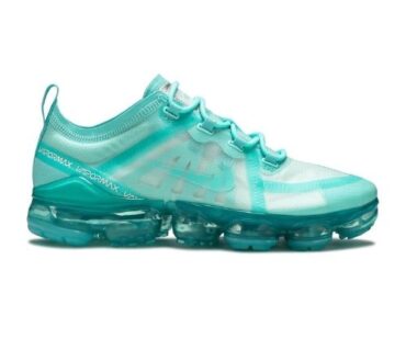 AIR VAPORMAX 2019 REPLICA 'TEAL TINTED' AIR VAPORMAX 360 REPLICA