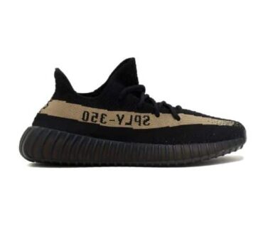 REPLICA YEEZY BOOST 350 V2 'VERDE'