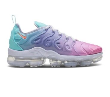 AIR VAPORMAX PLUS REPLICA