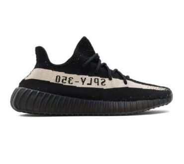 YEEZY IMPULSO 350 V2 'OREO' REPLICA