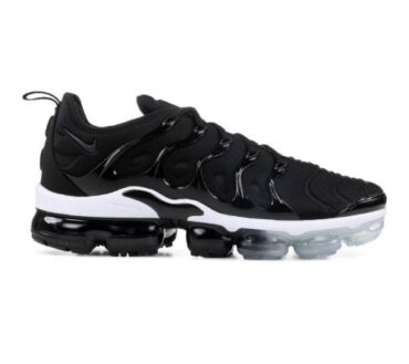 AIR VAPORMAX PLUS REPLICA 'ANTRACITE' AIR VAPORMAX PLUS REPLICA