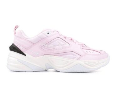 M2K TEKNO SP 'PINK FOAM' REPLICA