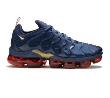 REPLICA AIR VAPORMAX PLUS REPLICA AIR VAPORMAX PLUS 'MIDNIGHT NAVY' REPLICA