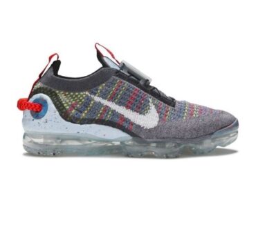 AIR VAPORMAX 2020 FLYKNIT 'GRIGIO FUMO' REPLICA