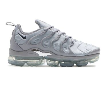 WMNS AIR VAPORMAX PLUS 'LUPO GRIGIO' REPLICA