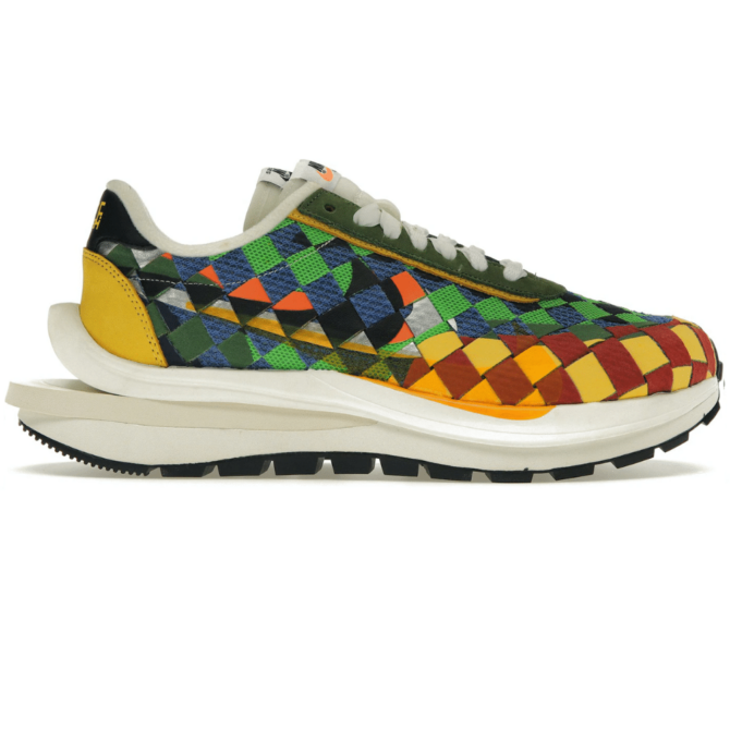 REPLICA VAPORWAFFLE X SACAI 'WOVEN JPG'