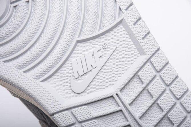 AIR JORDAN 1 RETRO HIGH OG 'GRIGIO NEUTRO' REPLICA - immagine 3